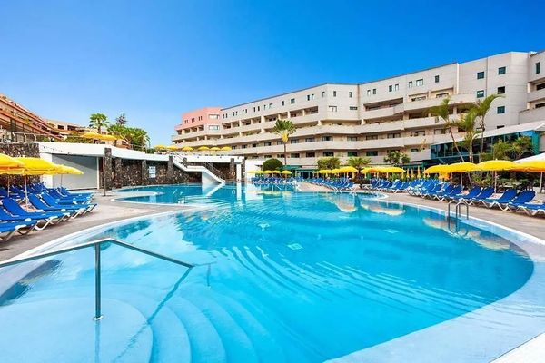 Alua Tenerife (ex. Gema Gran Turquesa Playa)