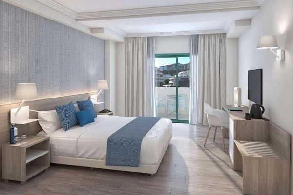 Alua Tenerife (ex. Gema Gran Turquesa Playa)