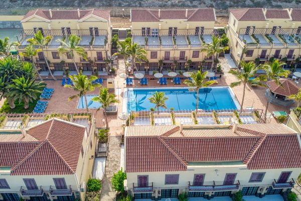 Maspalomas Oasis Club