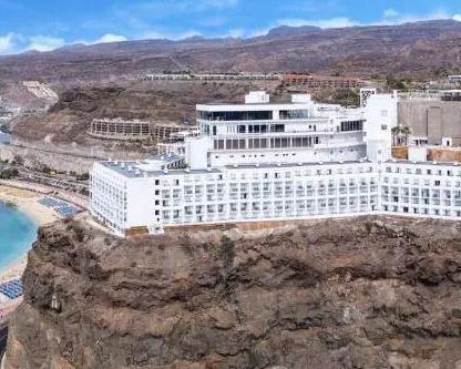 Riu Vistamar (Playa Amadores)