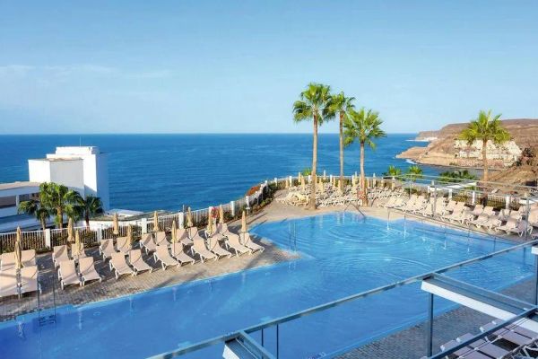 Riu Vistamar (Playa Amadores)