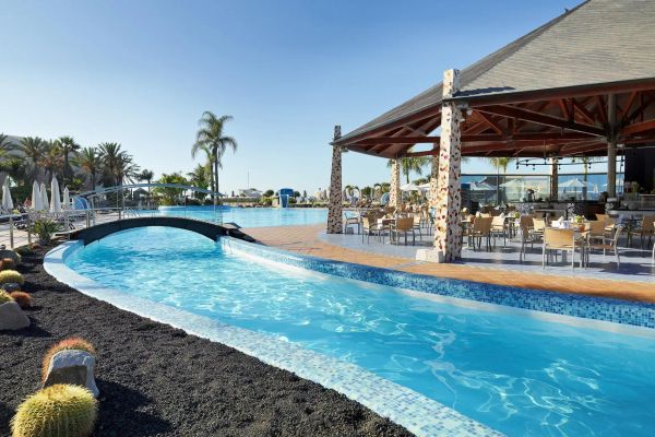 H10 Playa Meloneras Horizons Collection