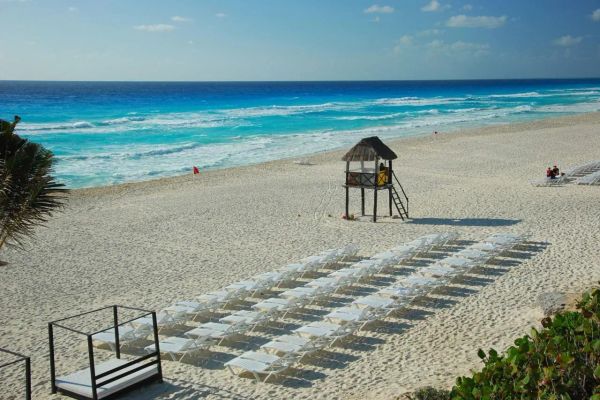 Grand Oasis Cancun