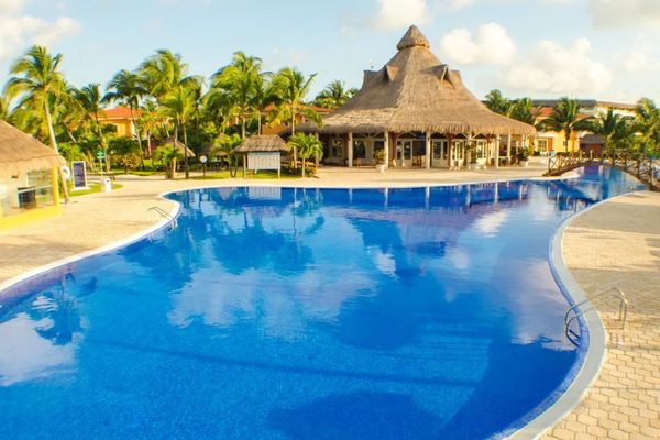Ocean Maya Royale