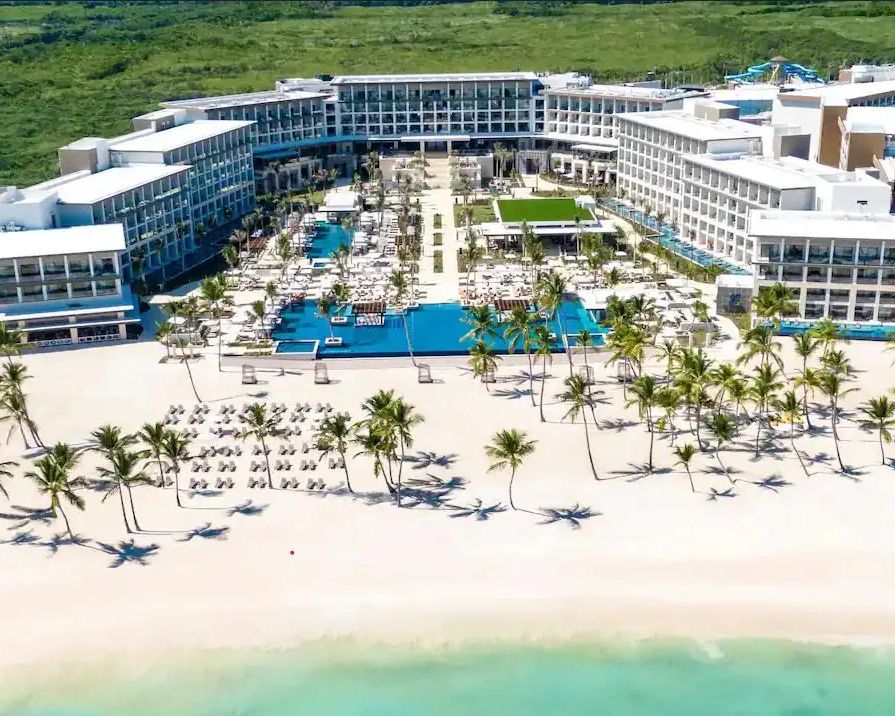 Hyatt Zilara Cancun (ex THE Royal Cancun)