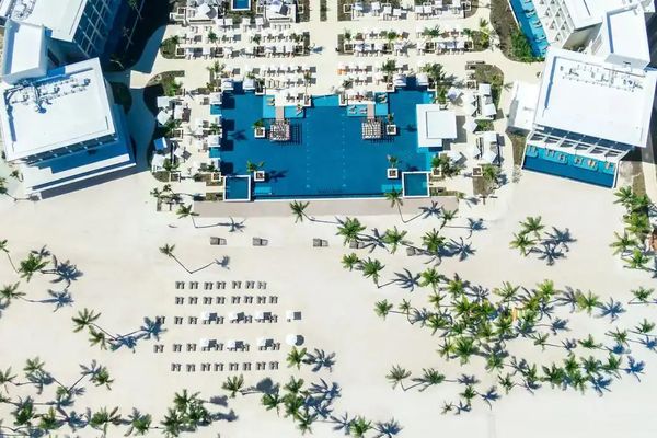 Hyatt Zilara Cancun (ex THE Royal Cancun)