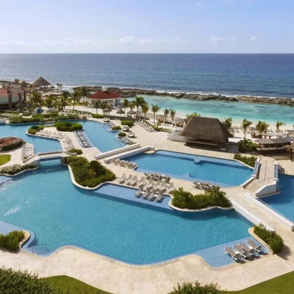 Hard Rock Riviera Maya