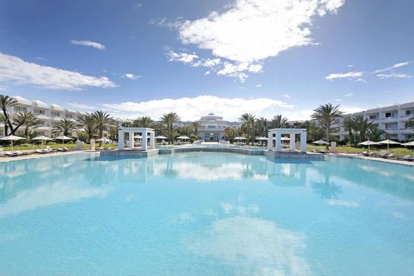 Radisson Blu Palace Resort (Djerba)