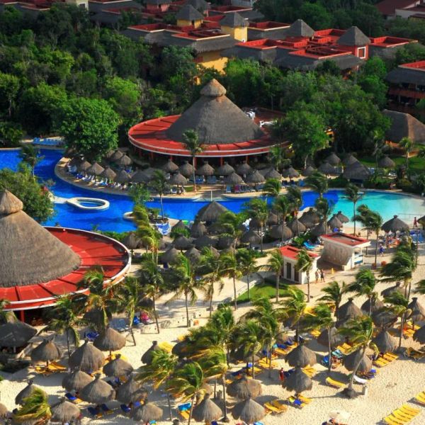 Iberostar Waves Quetzal