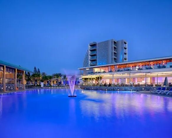 Arina Beach Resort (ex Aquis Arina Sand)