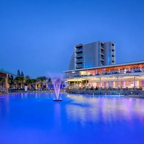 Arina Beach Resort (ex Aquis Arina Sand)