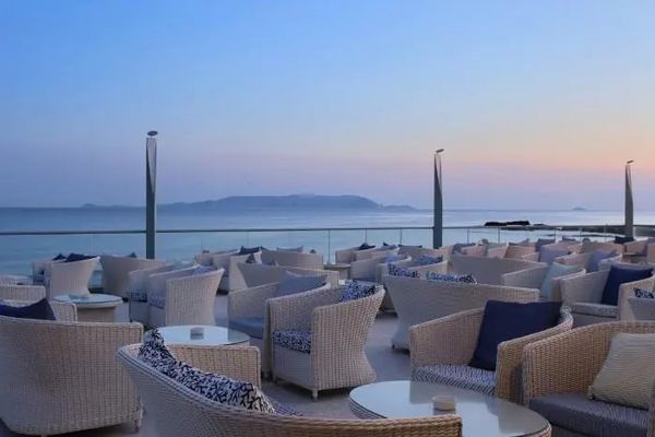 Arina Beach Resort (ex Aquis Arina Sand)