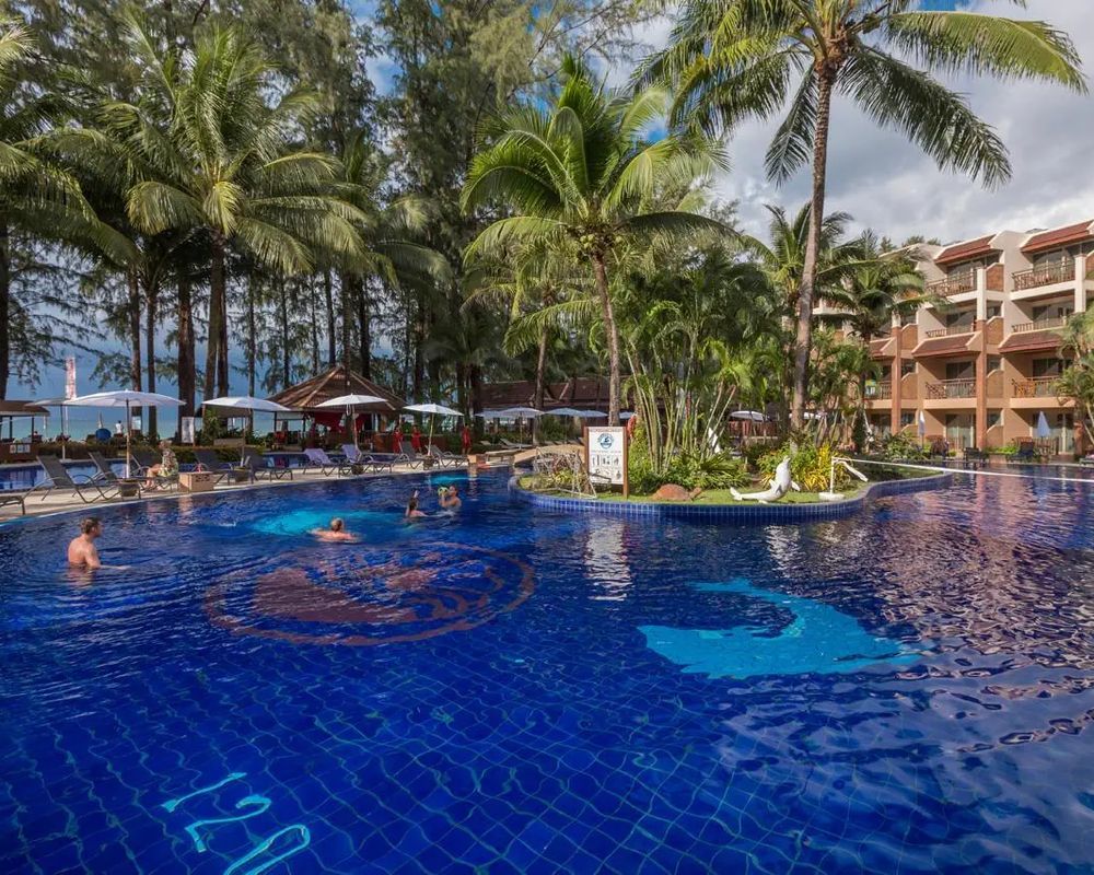 Best Western Premier Bangtao Beach