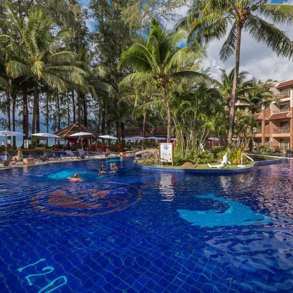 Best Western Premier Bangtao Beach