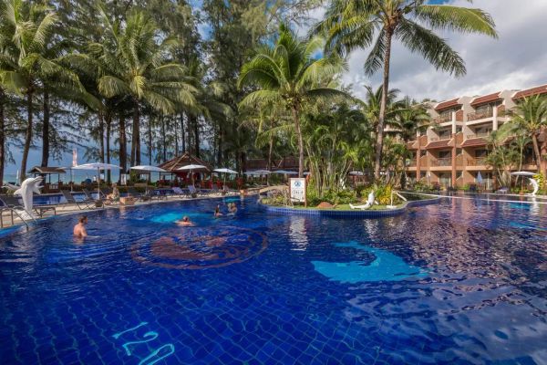 Best Western Premier Bangtao Beach