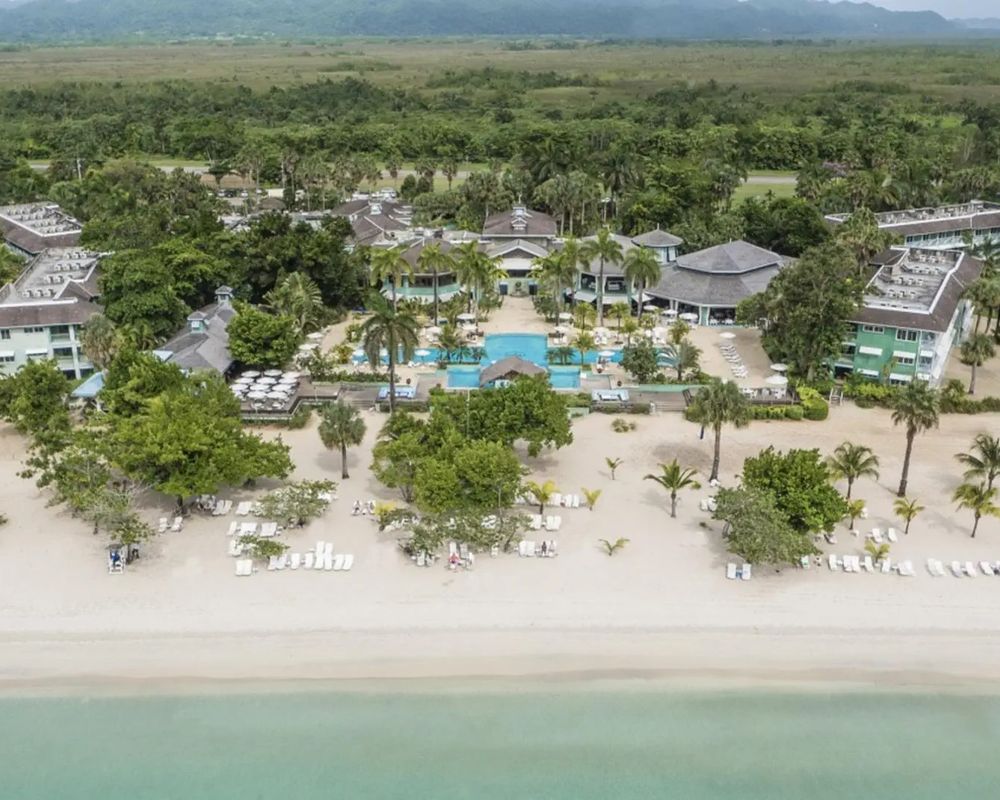 Couples Negril