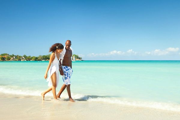 Couples Negril