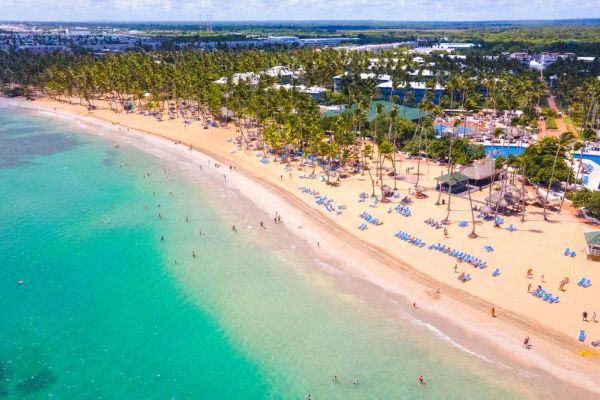 Grand Sirenis Punta Cana Resort