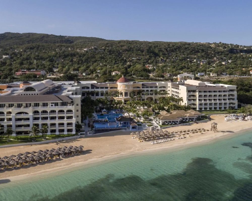 Iberostar Selection Rose Hall Suites
