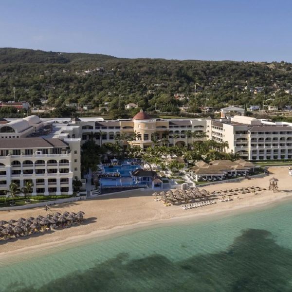 Iberostar Selection Rose Hall Suites