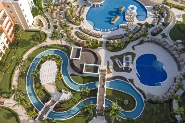 Iberostar Selection Rose Hall Suites