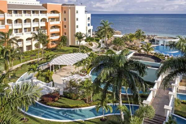 Iberostar Selection Rose Hall Suites