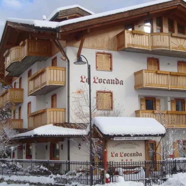 La Locanda (Giustino)