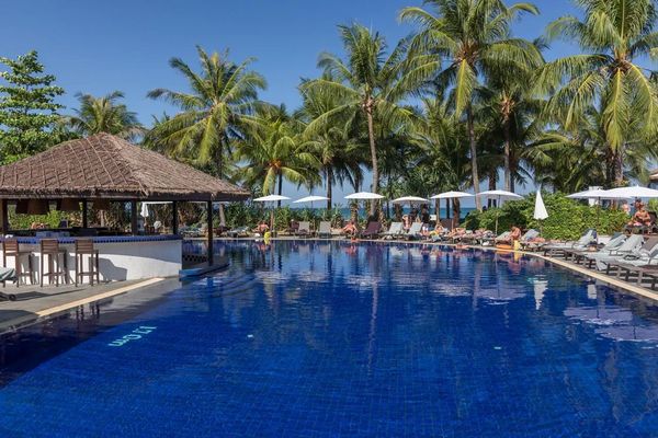 Sunprime Kamala Beach (Phuket)