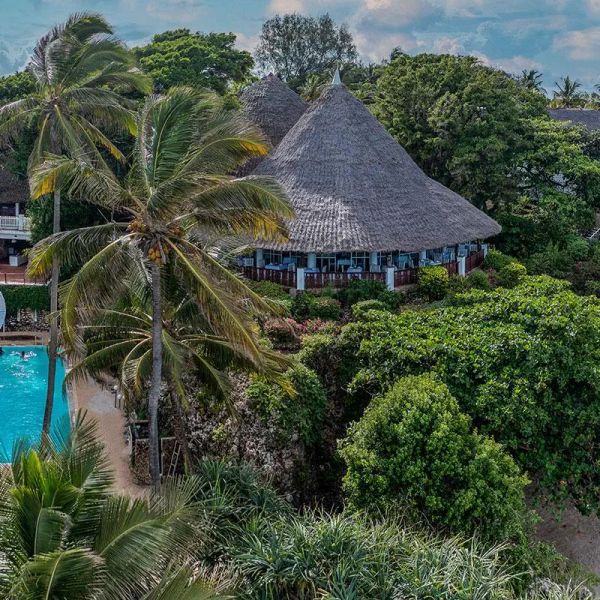 Leisure Lodge Beach & Golf Resort by Diamonds