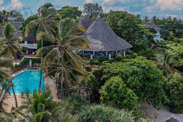 Leisure Lodge Beach & Golf Resort by Diamonds