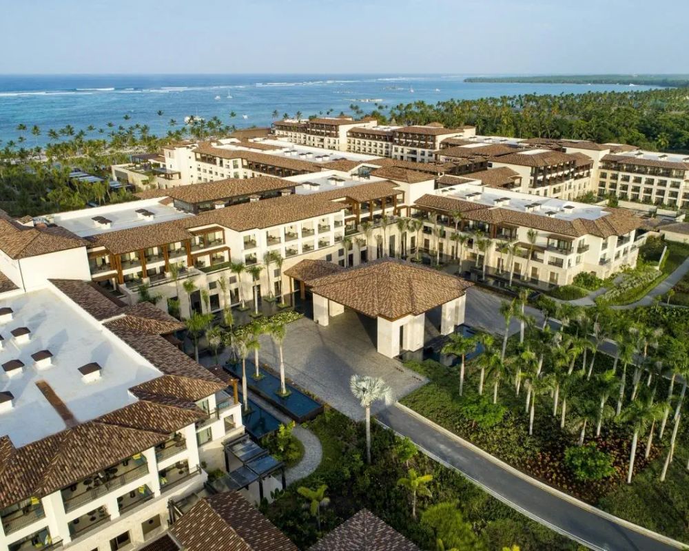 Lopesan Costa Bavaro