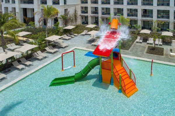 Lopesan Costa Bavaro