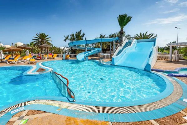 Djerba Aqua Resort (ex. Sun Connect)