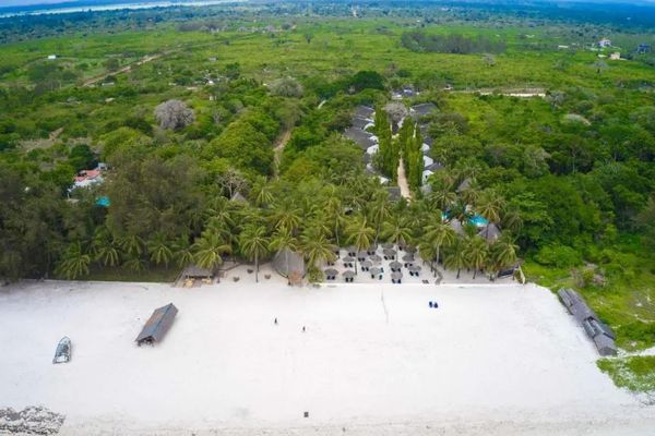Pinewood Beach Resort & SPA