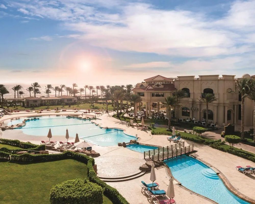 Rixos Sharm el Sheikh