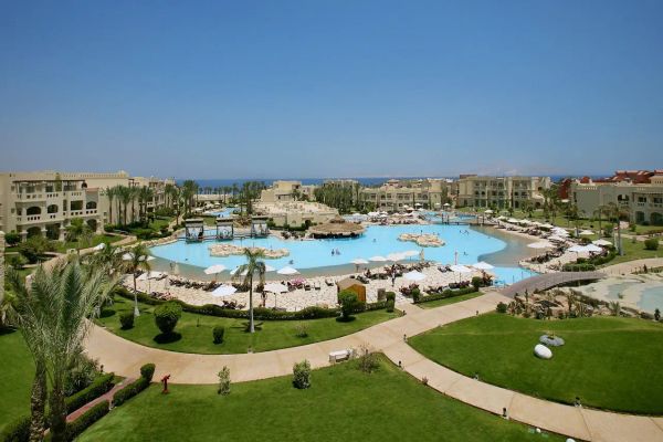 Rixos Sharm el Sheikh