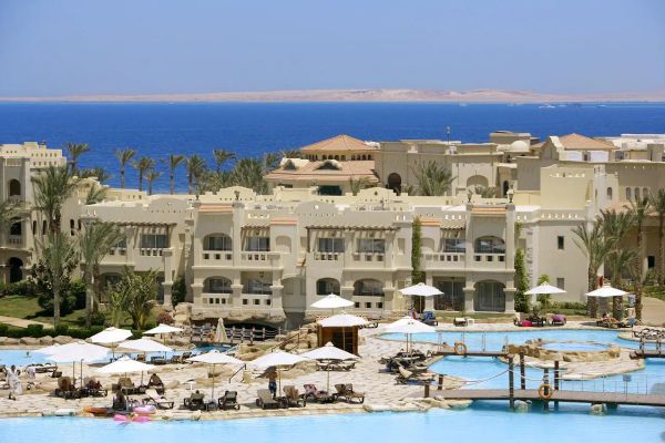 Rixos Sharm el Sheikh