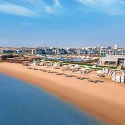 Rixos Premium Magawish Suites Villas