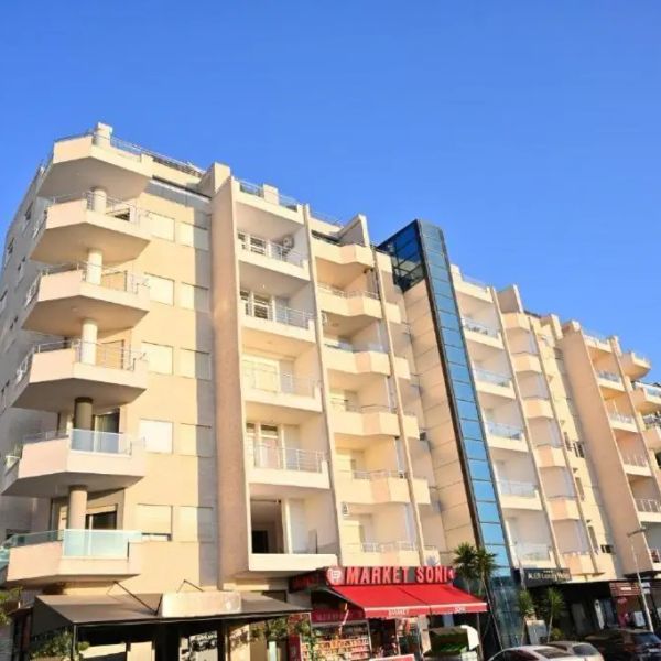Thea (Vlorë) — Wlora, Albania