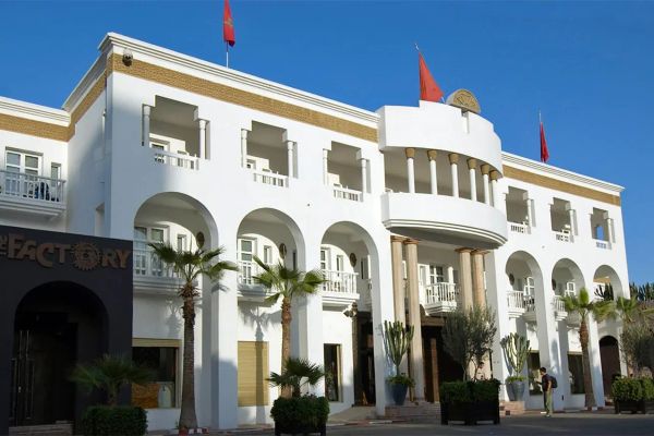 Royal Decameron Tafoukt Beach