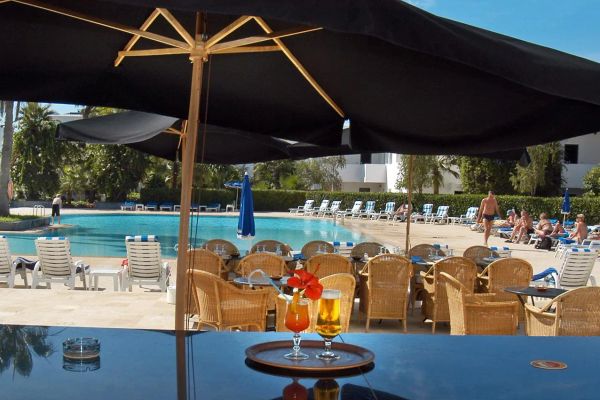 Royal Decameron Tafoukt Beach