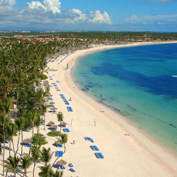 Melia Caribe Beach Resort