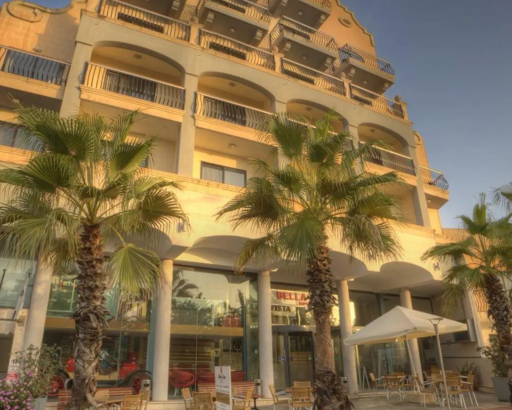Bella Vista (Malta)