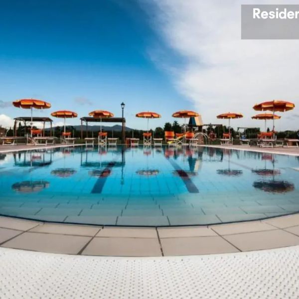 Residence Borgo Verde