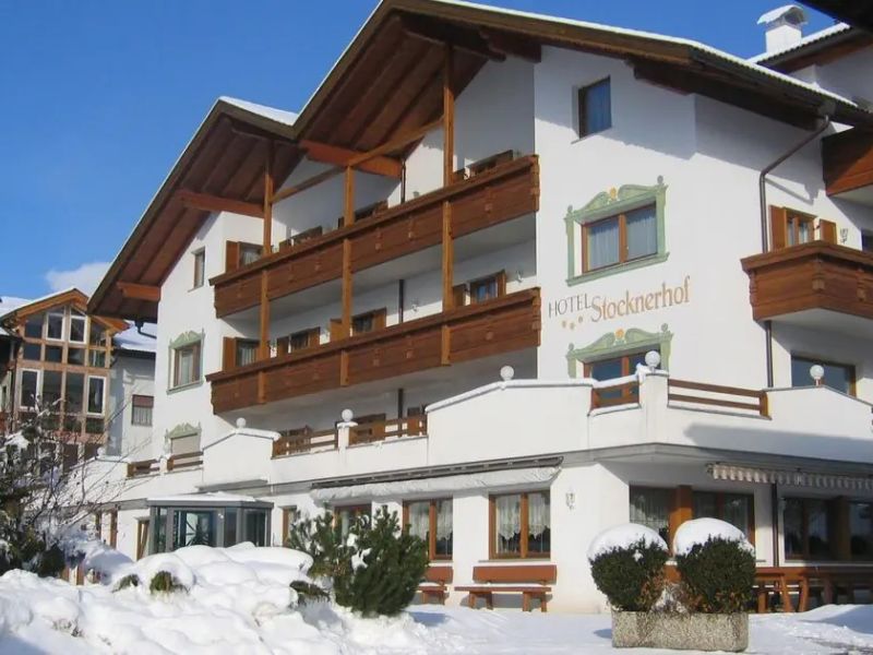 Stocknerhof