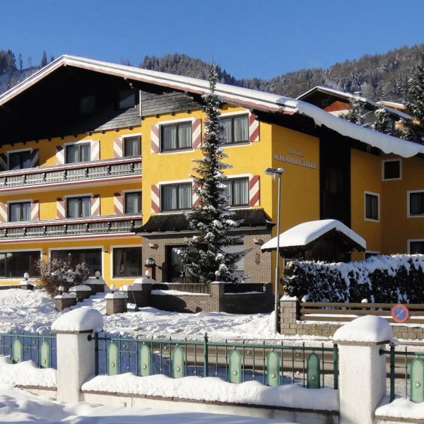 Schladmingerhof — Schladming, Austria