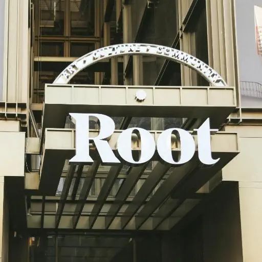 Root Karakoy