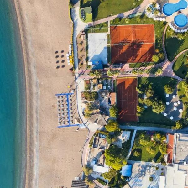 Iberostar Waves Bellevue — Budva, Czarnogóra