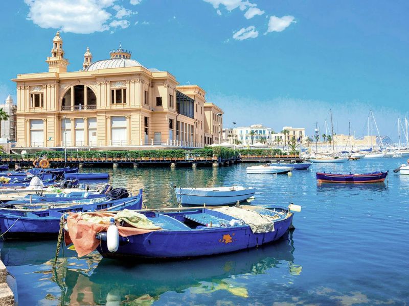 Bari