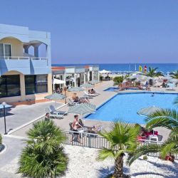 Kathrin Beach